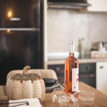 אלכסנדרופולי Markella Lux Apartment מראה חיצוני תמונה