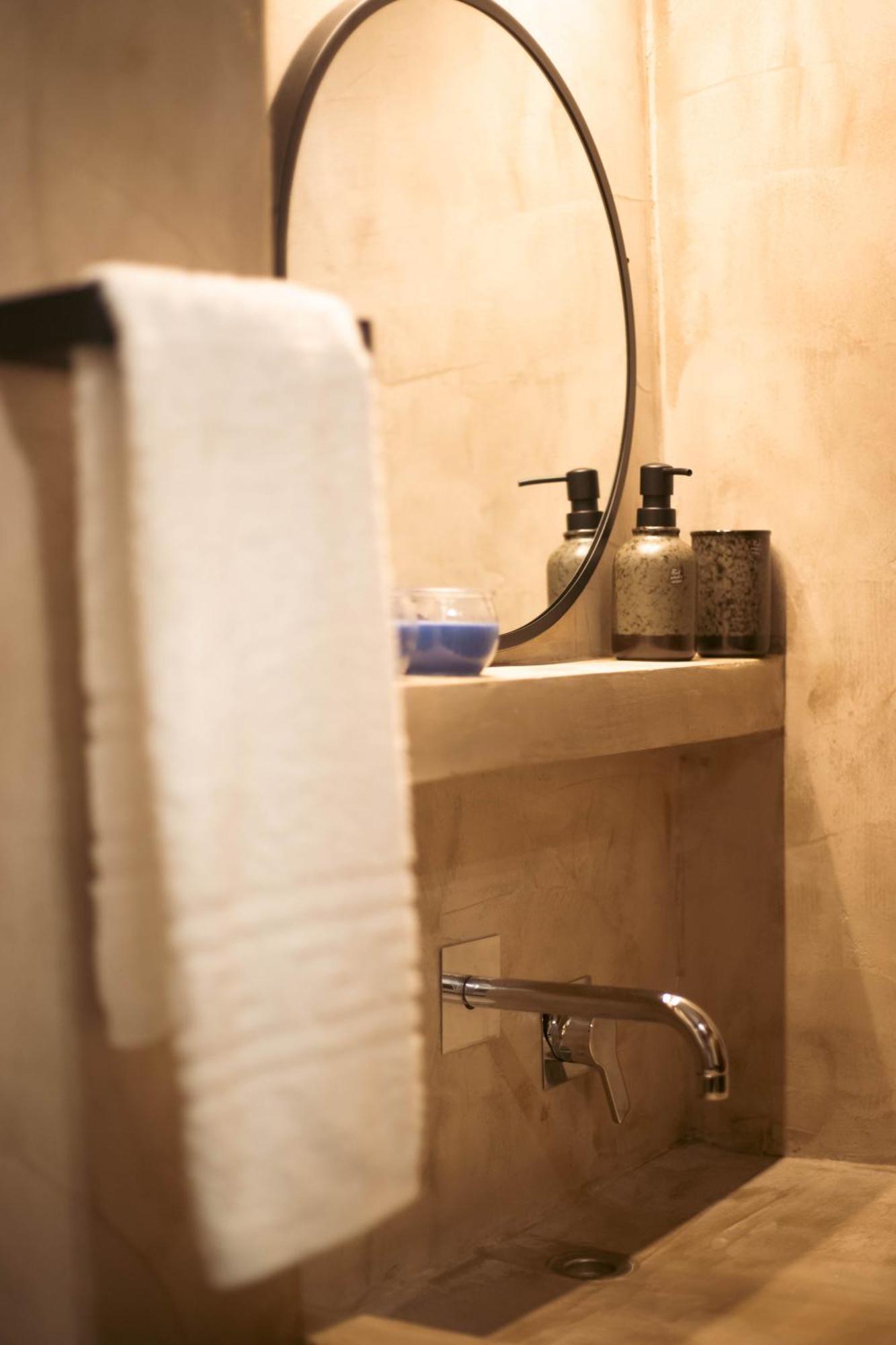 אלכסנדרופולי Markella Lux Apartment מראה חיצוני תמונה