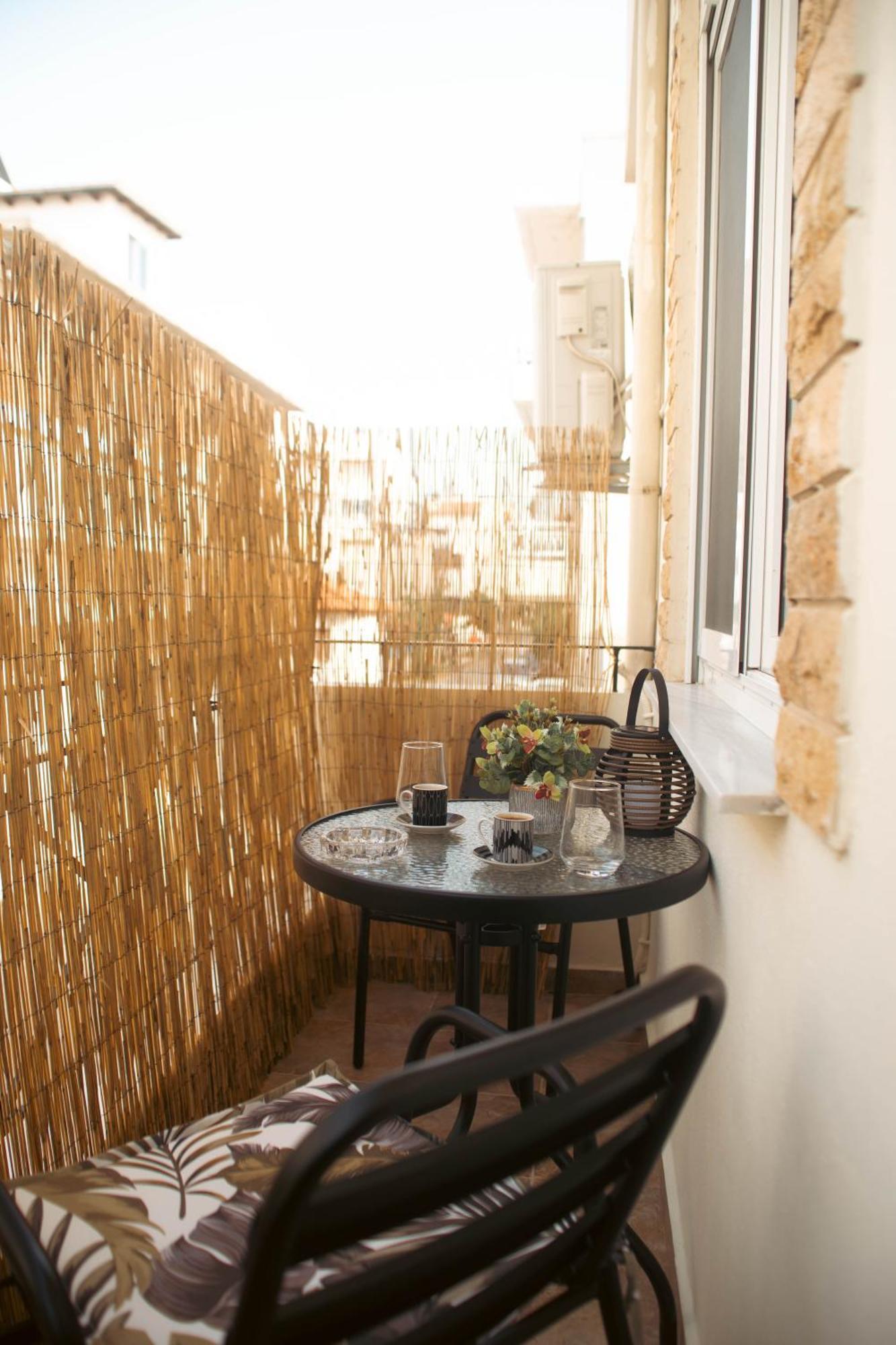 אלכסנדרופולי Markella Lux Apartment מראה חיצוני תמונה